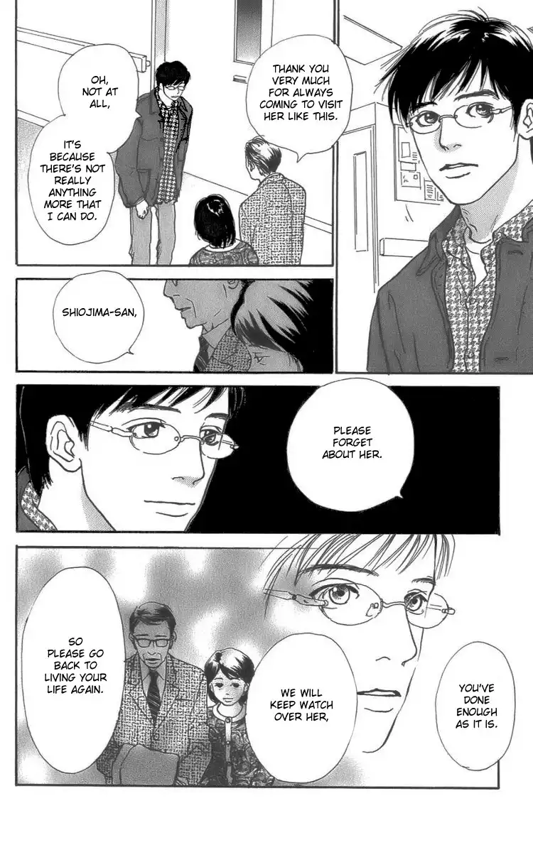 Osusume Boyfriend Chapter 3 36